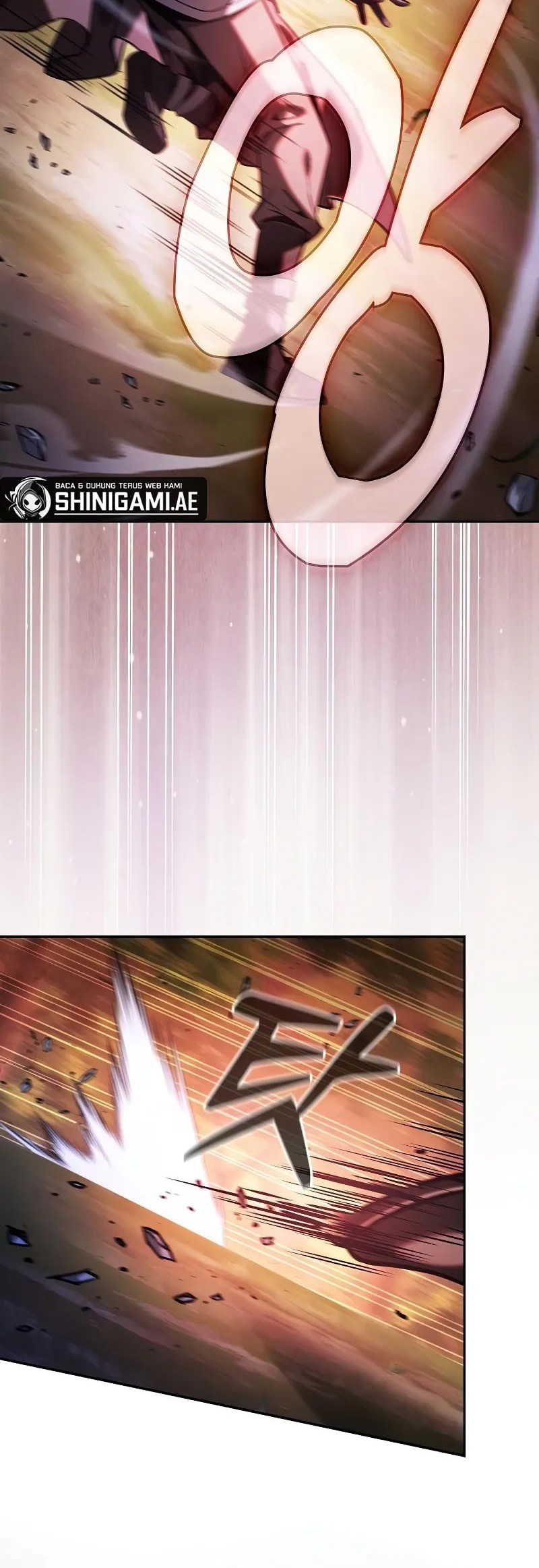Academy’s Genius Swordmaster Chapter 98 page 45