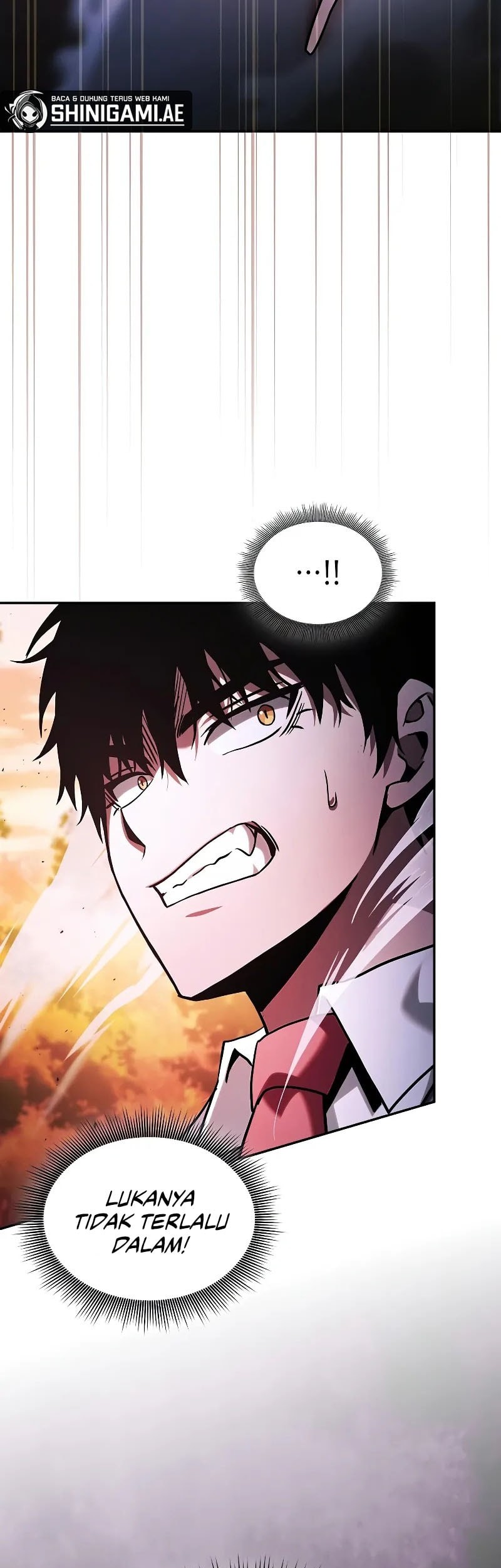 Academy’s Genius Swordmaster Chapter 98 page 55