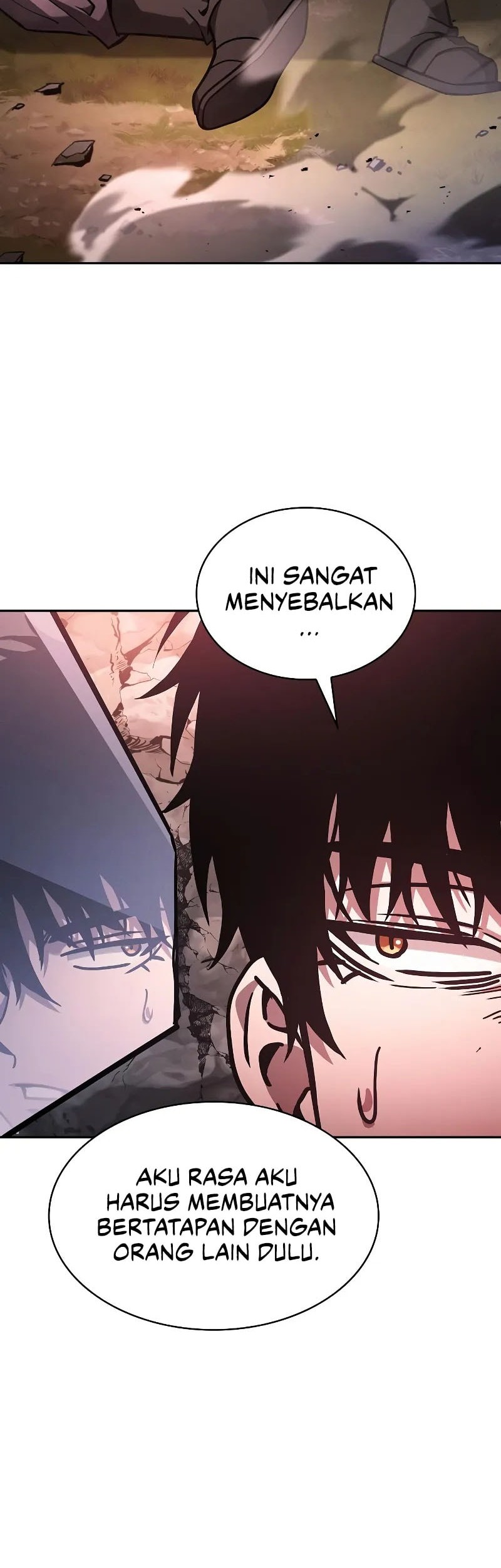 Academy’s Genius Swordmaster Chapter 98 page 74
