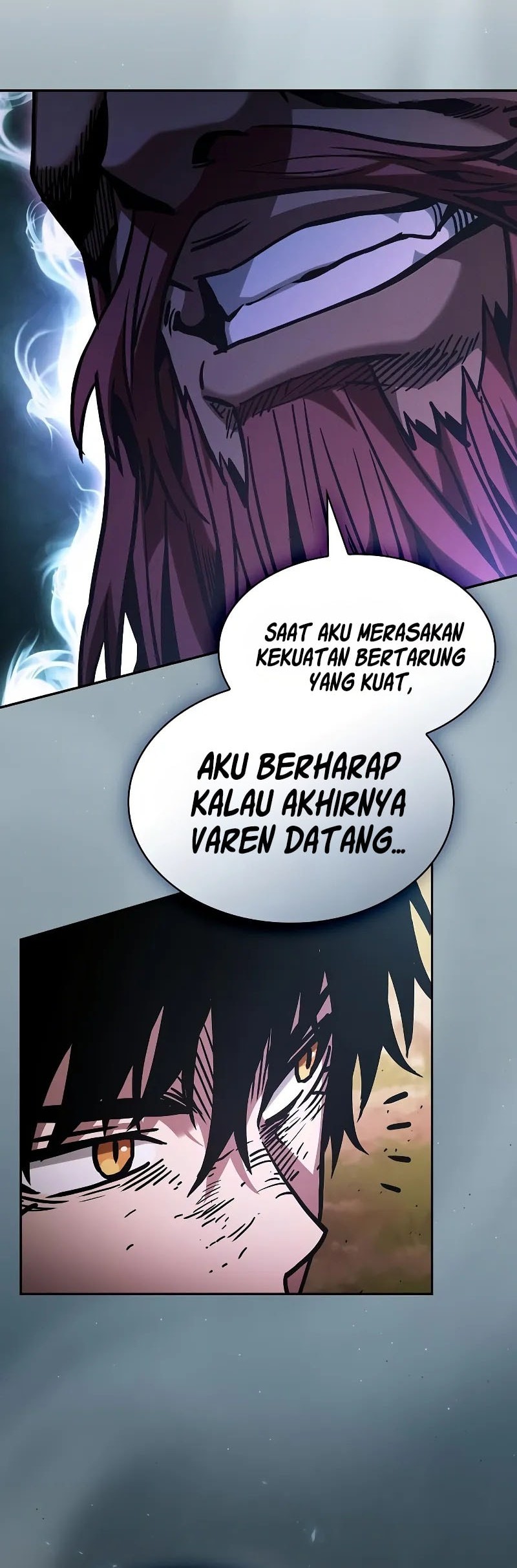 Academy’s Genius Swordmaster Chapter 98 page 76