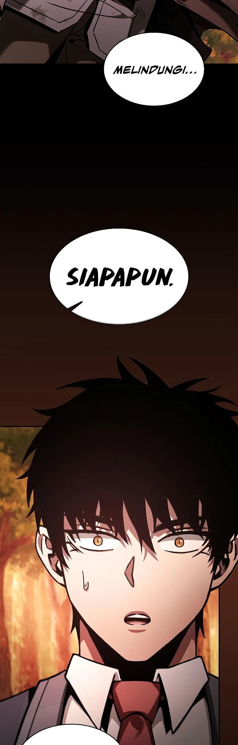 Academy’s Genius Swordmaster Chapter 98 page 3