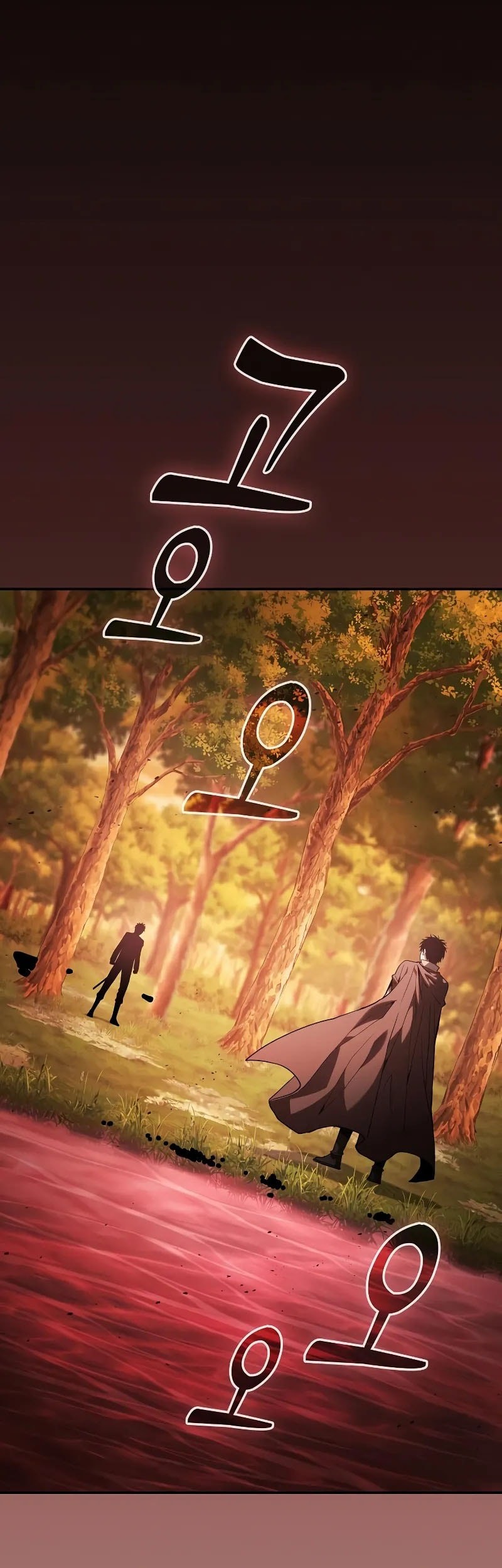 Academy’s Genius Swordmaster Chapter 98 page 6