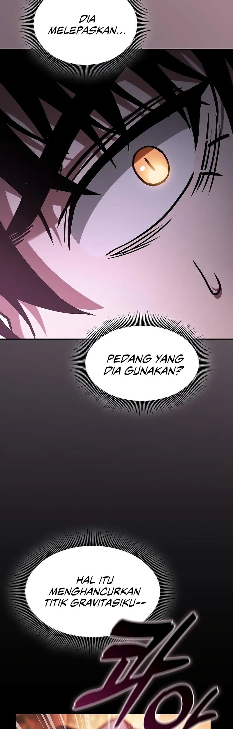Academy’s Genius Swordmaster Chapter 98 page 28