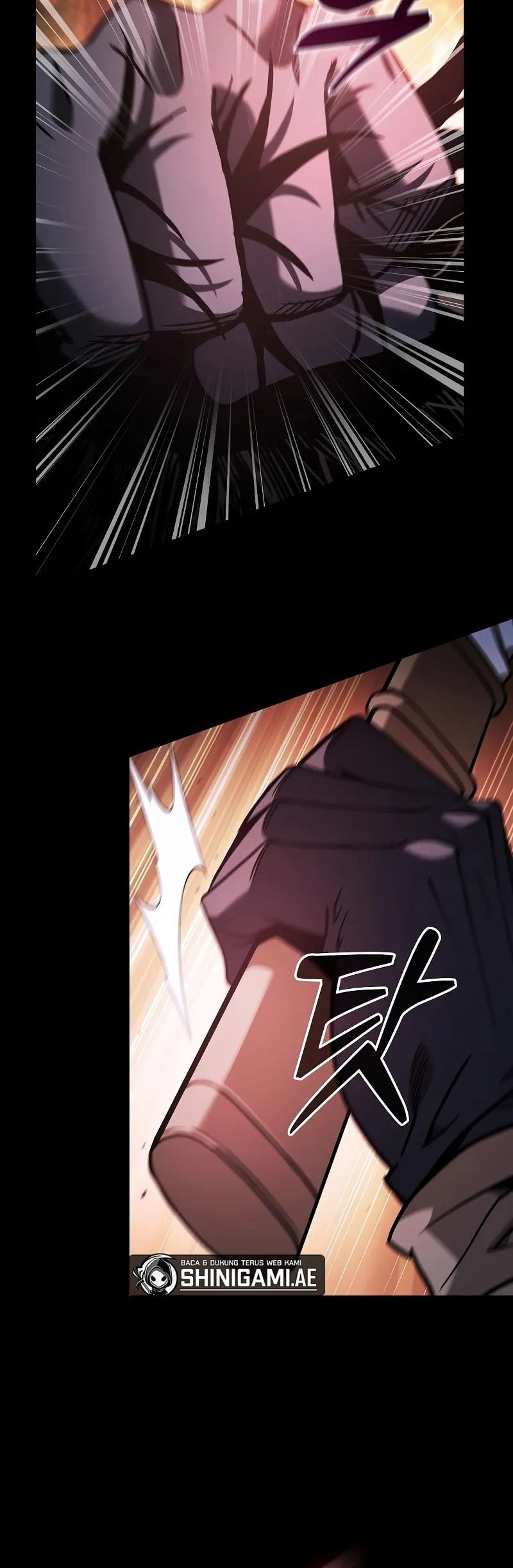 Academy’s Genius Swordmaster Chapter 98 page 29