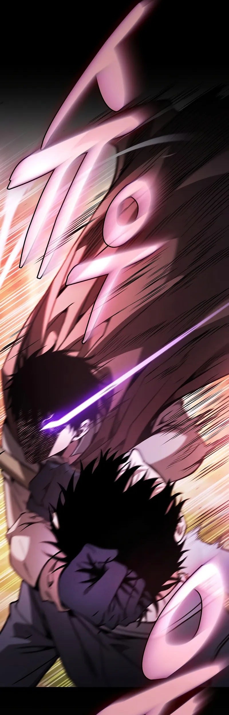 Academy’s Genius Swordmaster Chapter 98 page 30