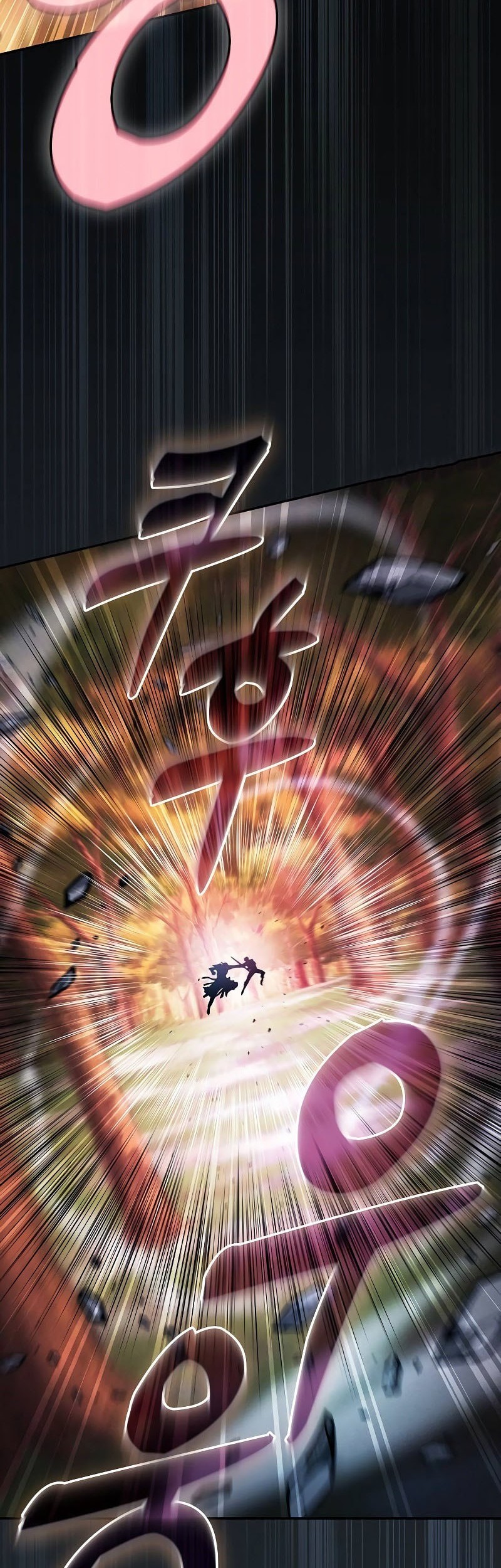 Academy’s Genius Swordmaster Chapter 99 page 34