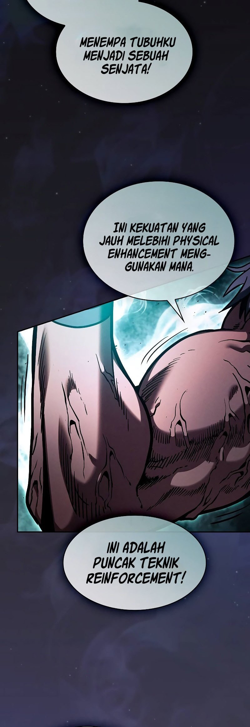 Academy’s Genius Swordmaster Chapter 99 page 40