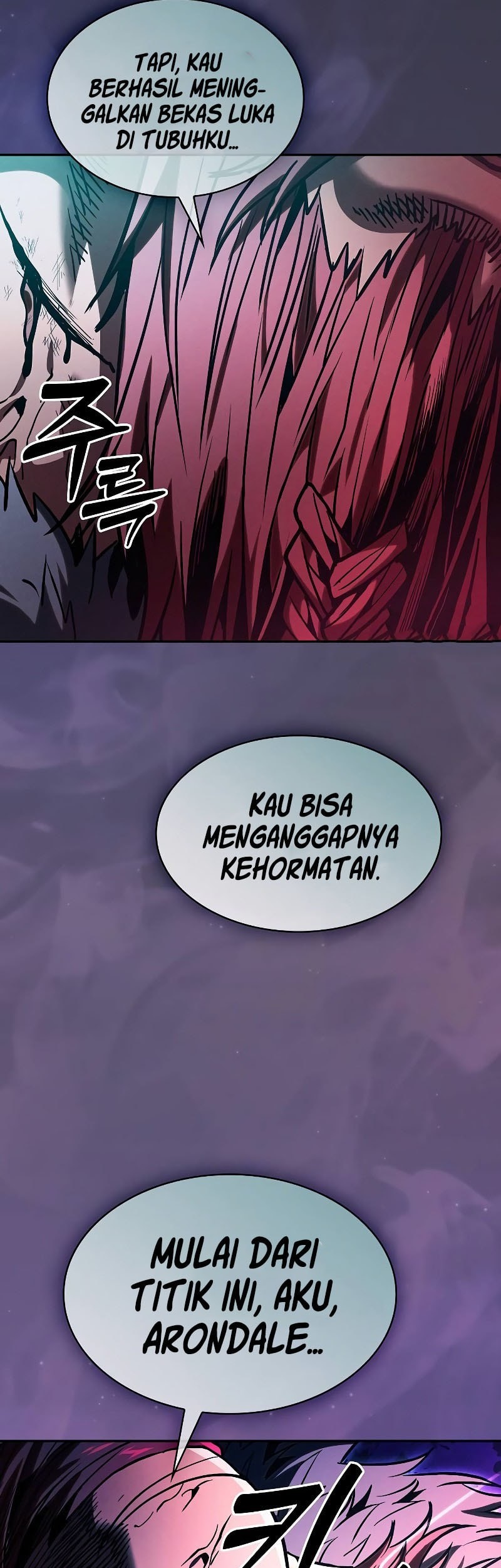 Academy’s Genius Swordmaster Chapter 99 page 41