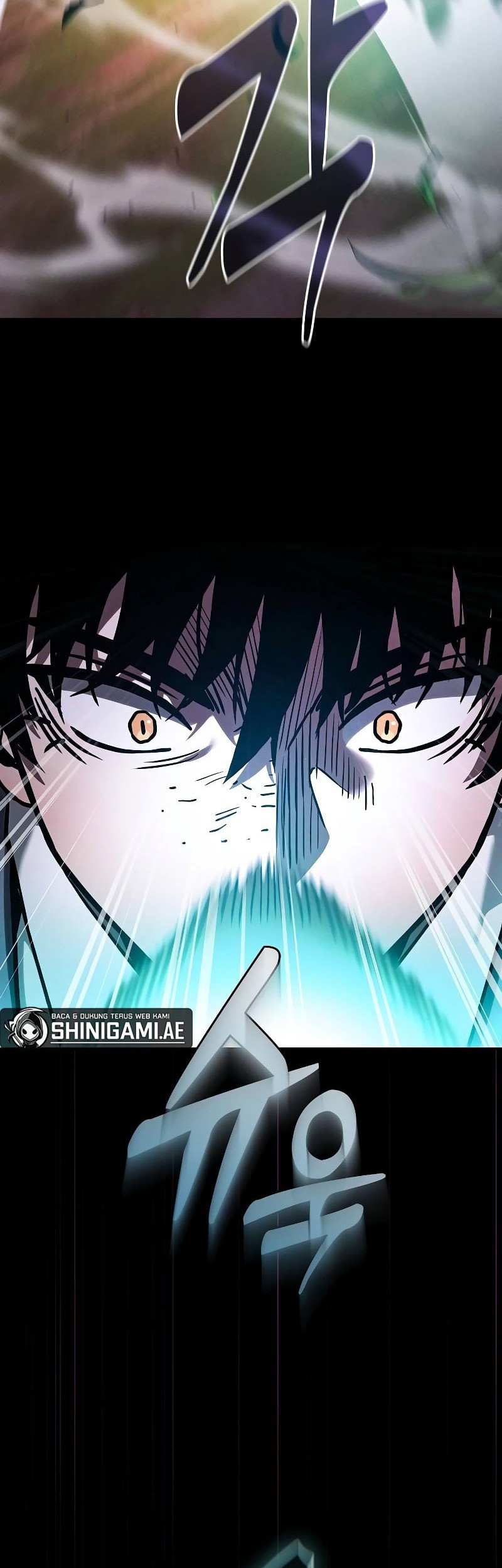 Academy’s Genius Swordmaster Chapter 99 page 46