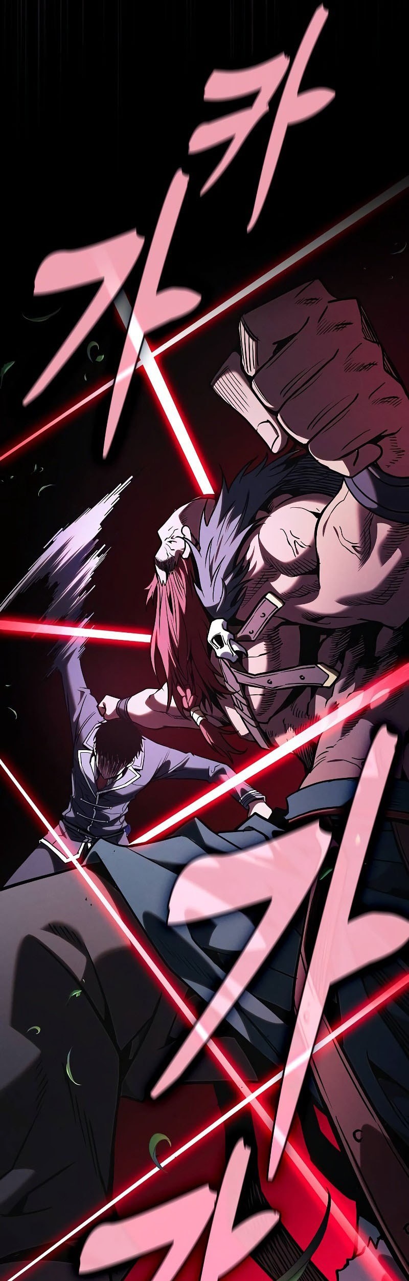 Academy’s Genius Swordmaster Chapter 99 page 49