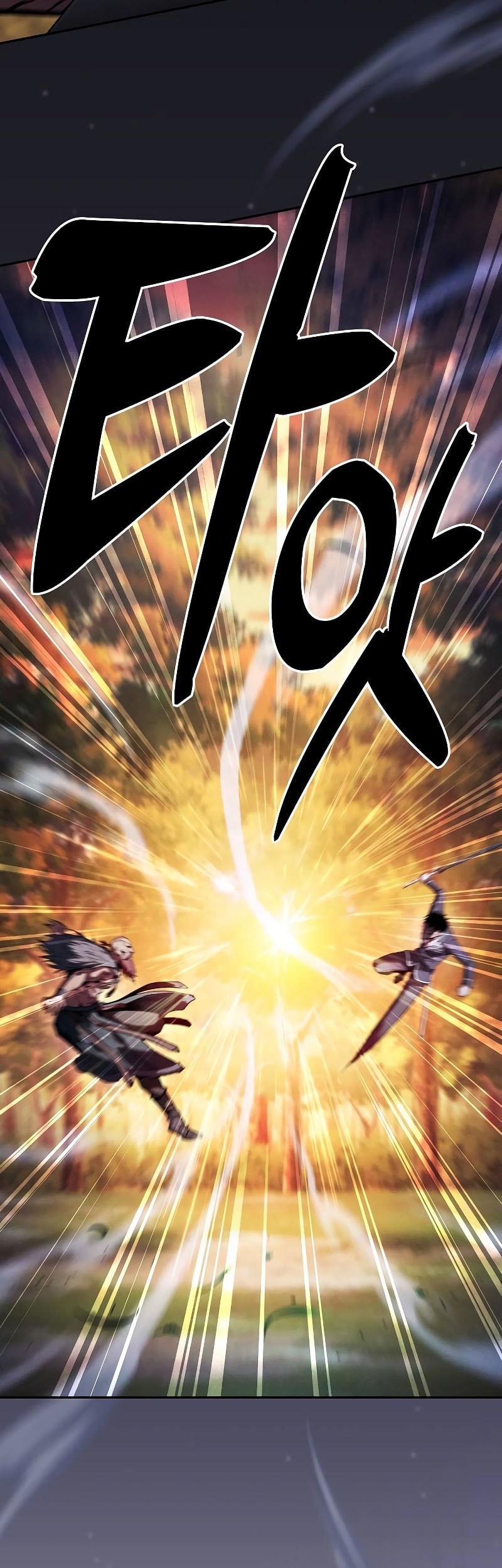 Academy’s Genius Swordmaster Chapter 99 page 53