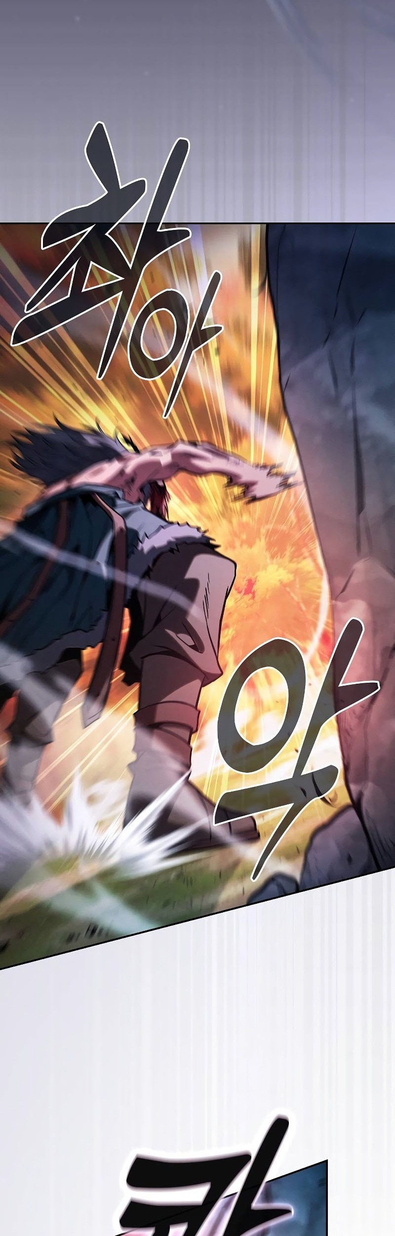 Academy’s Genius Swordmaster Chapter 99 page 54