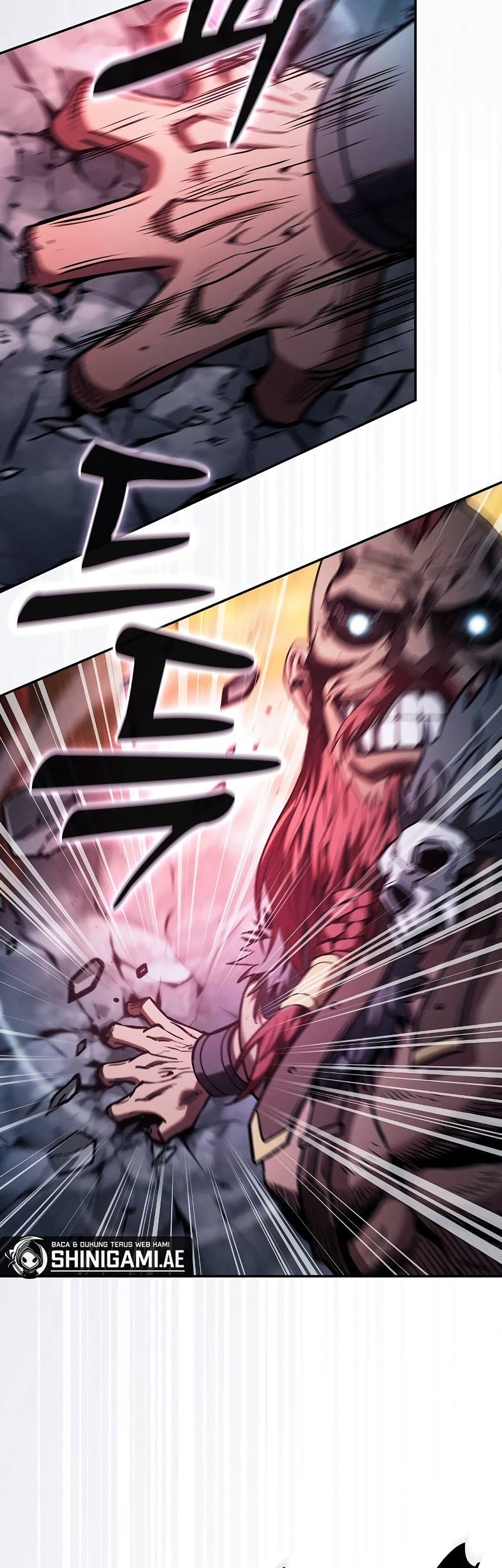 Academy’s Genius Swordmaster Chapter 99 page 55