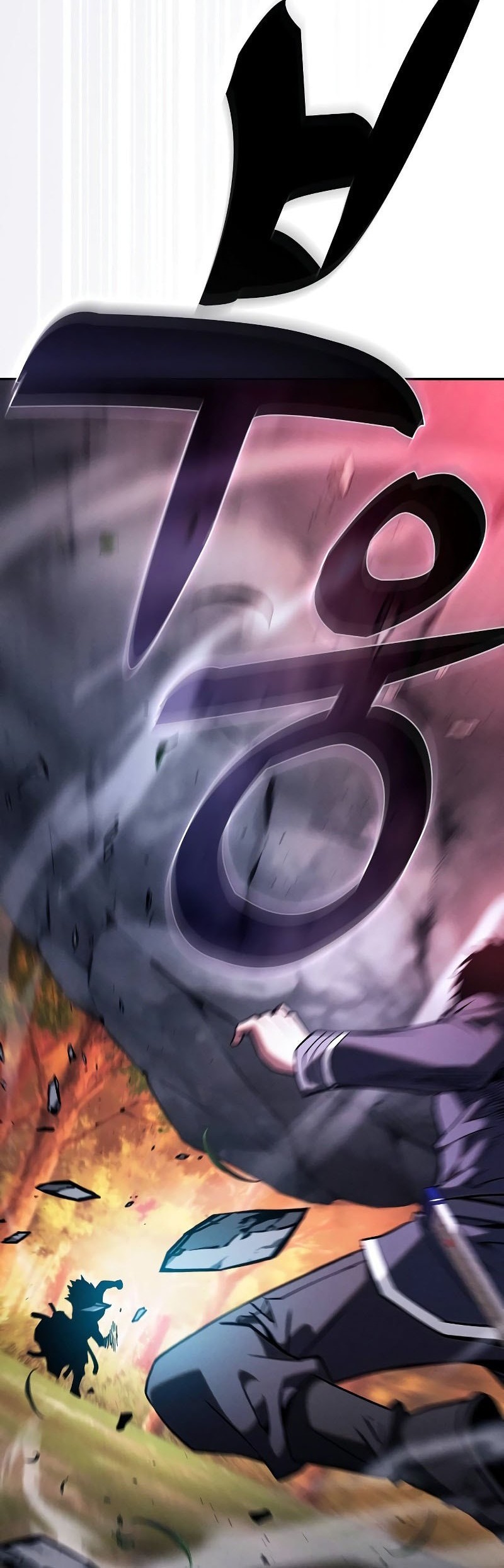 Academy’s Genius Swordmaster Chapter 99 page 56