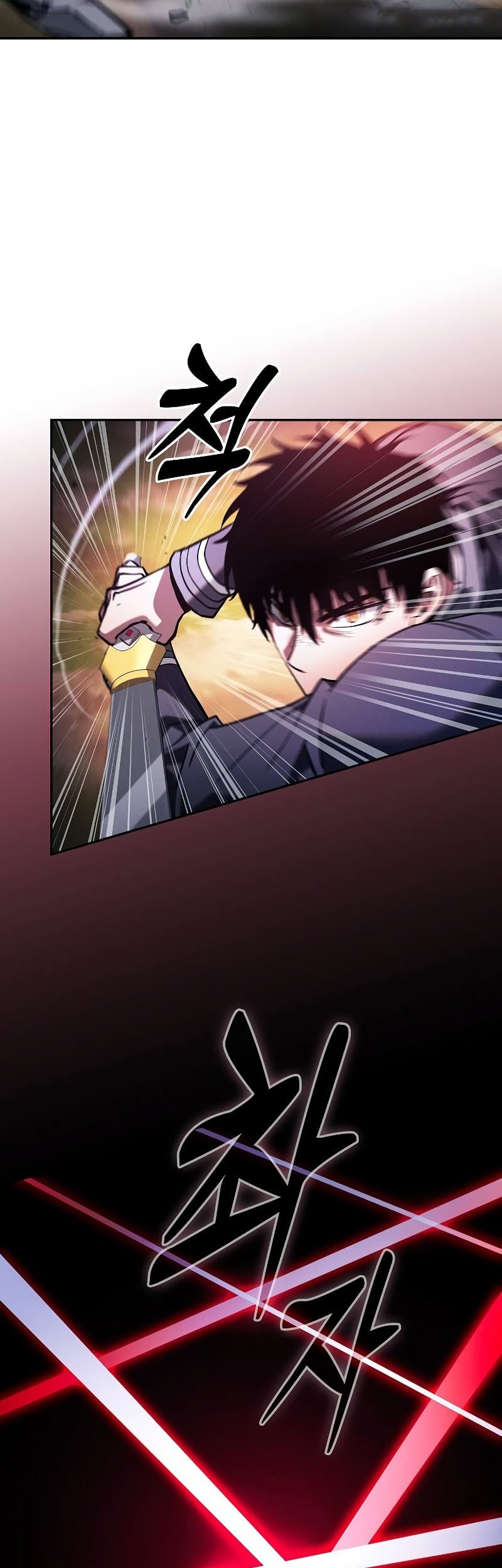 Academy’s Genius Swordmaster Chapter 99 page 57