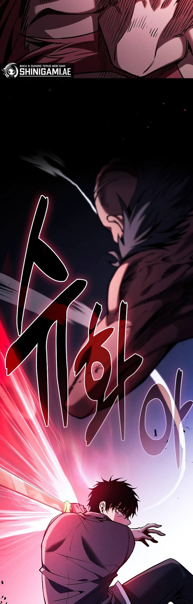 Academy’s Genius Swordmaster Chapter 99 page 63