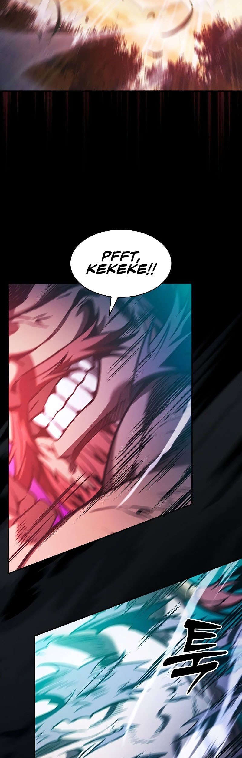Academy’s Genius Swordmaster Chapter 99 page 69