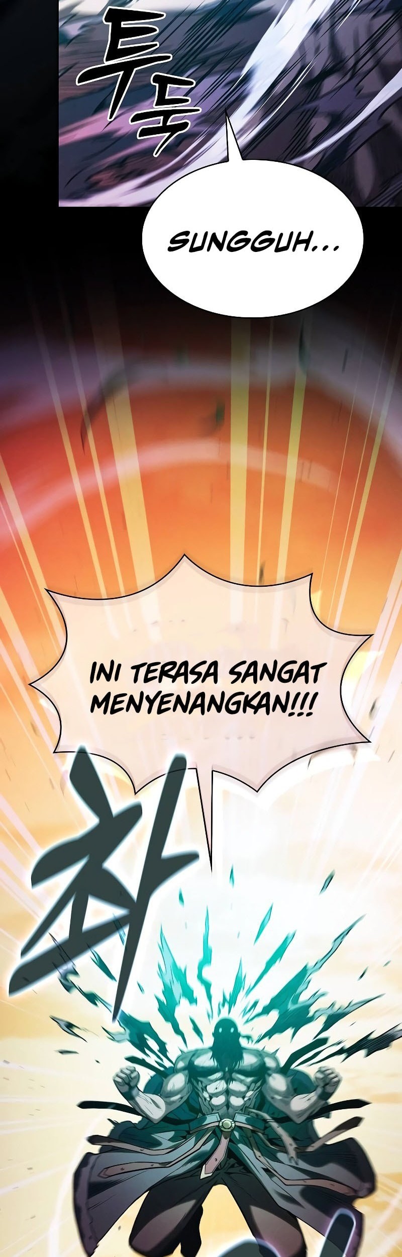 Academy’s Genius Swordmaster Chapter 99 page 70