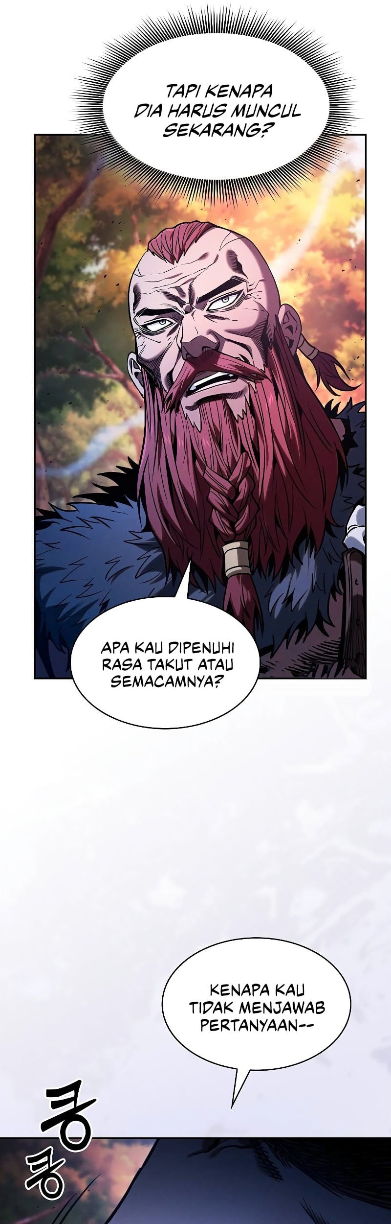 Academy’s Genius Swordmaster Chapter 99 page 6