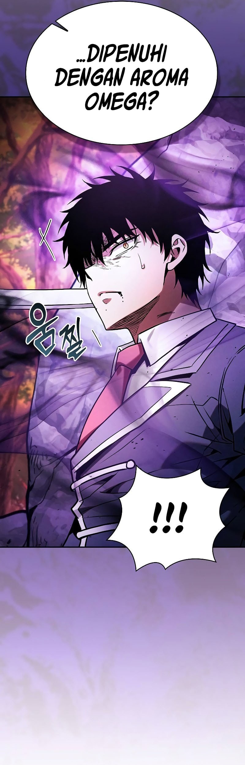 Academy’s Genius Swordmaster Chapter 99 page 10