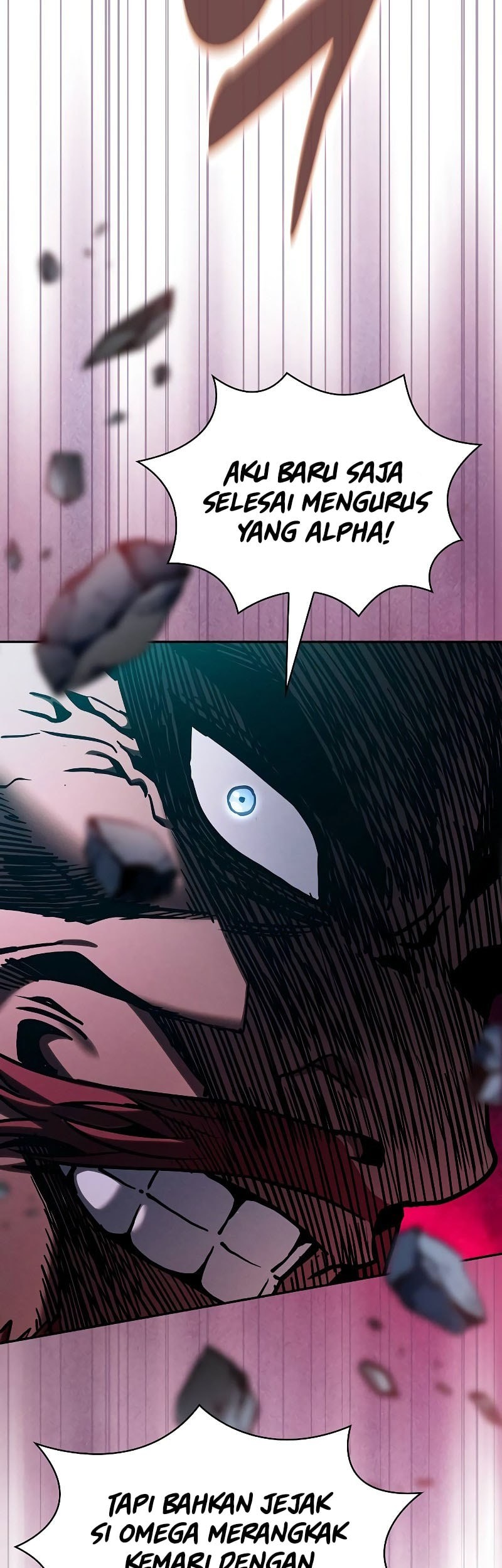 Academy’s Genius Swordmaster Chapter 99 page 14