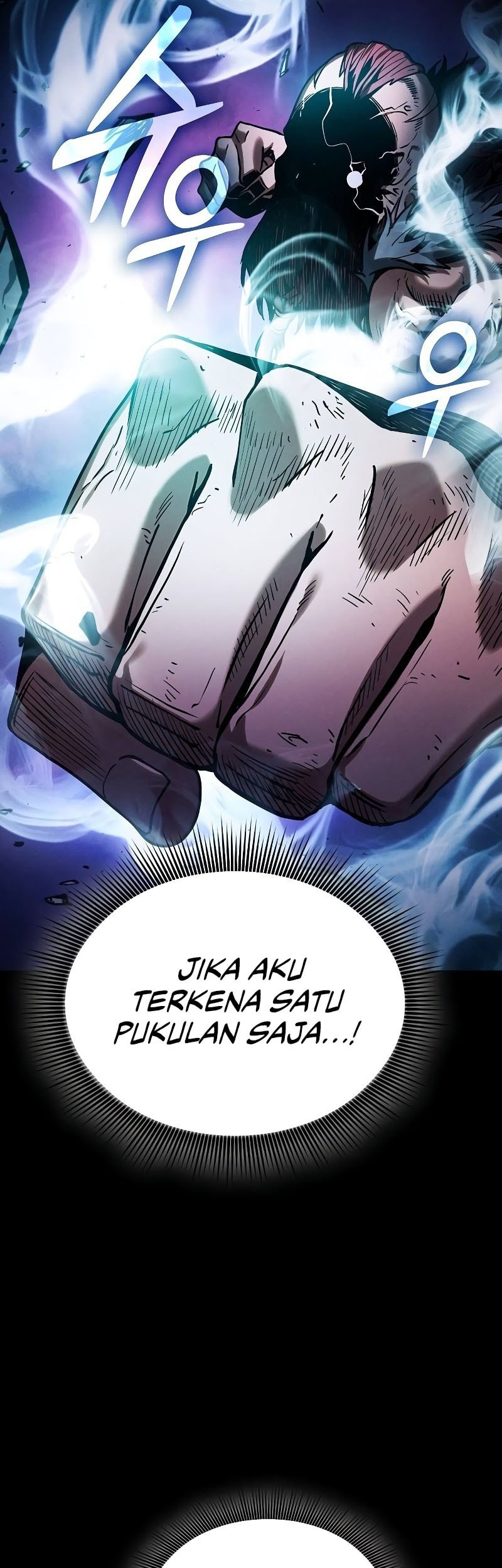 Academy’s Genius Swordmaster Chapter 99 page 24