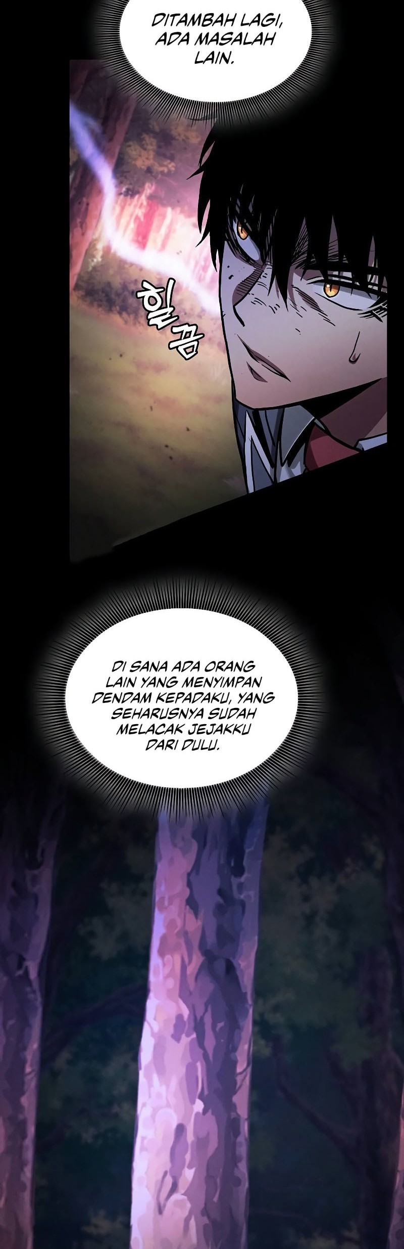 Academy’s Genius Swordmaster Chapter 99 page 25
