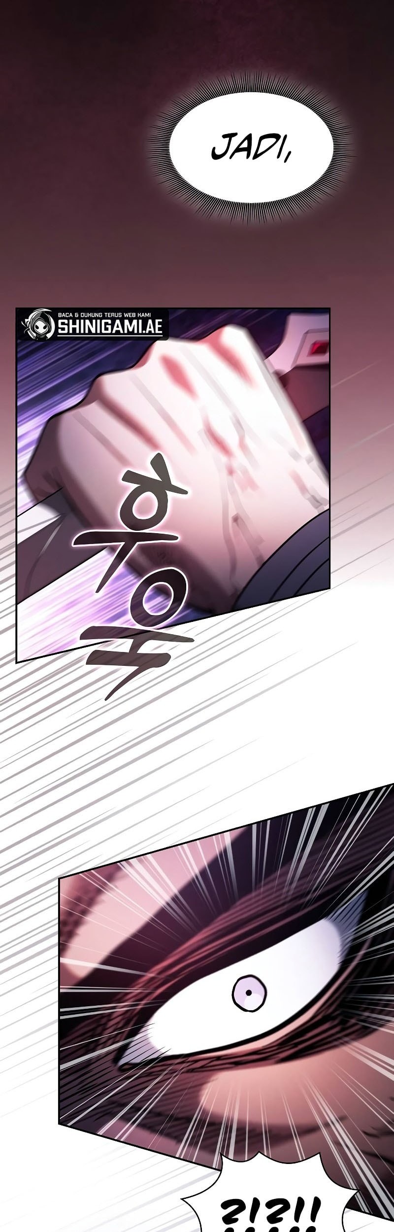 Academy’s Genius Swordmaster Chapter 99 page 28