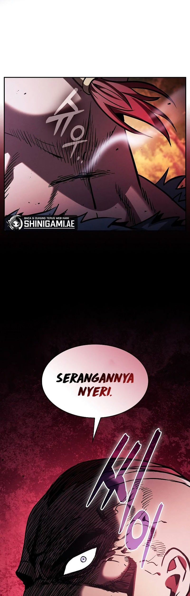 Academy’s Genius Swordmaster Chapter 99 page 31