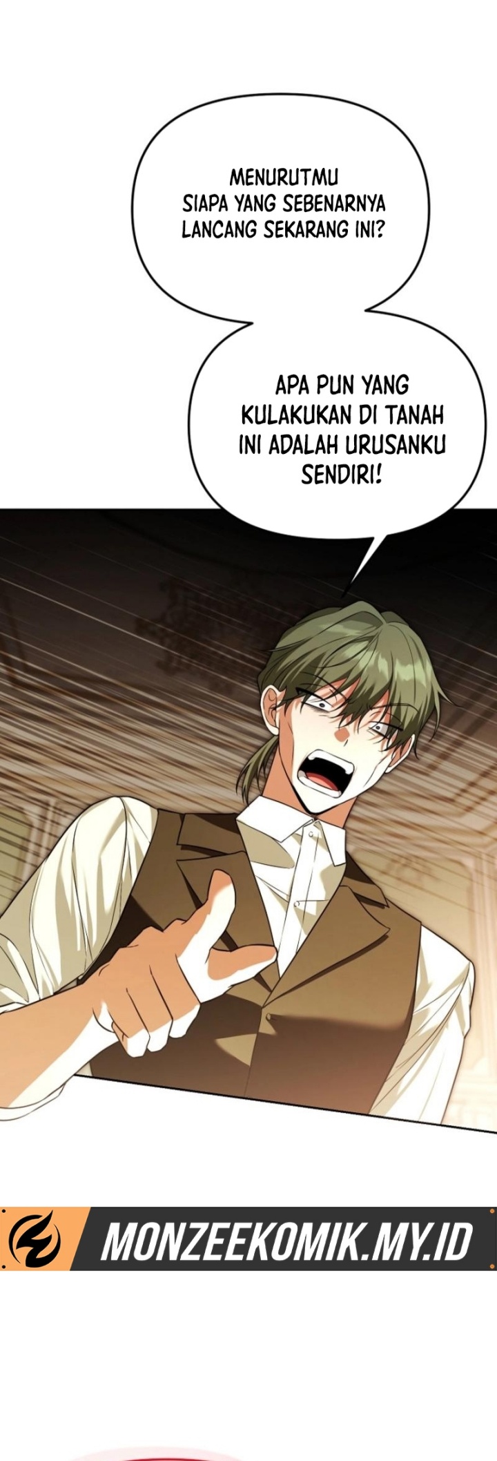 Academy’s Genius Tamer Chapter 44 page 17