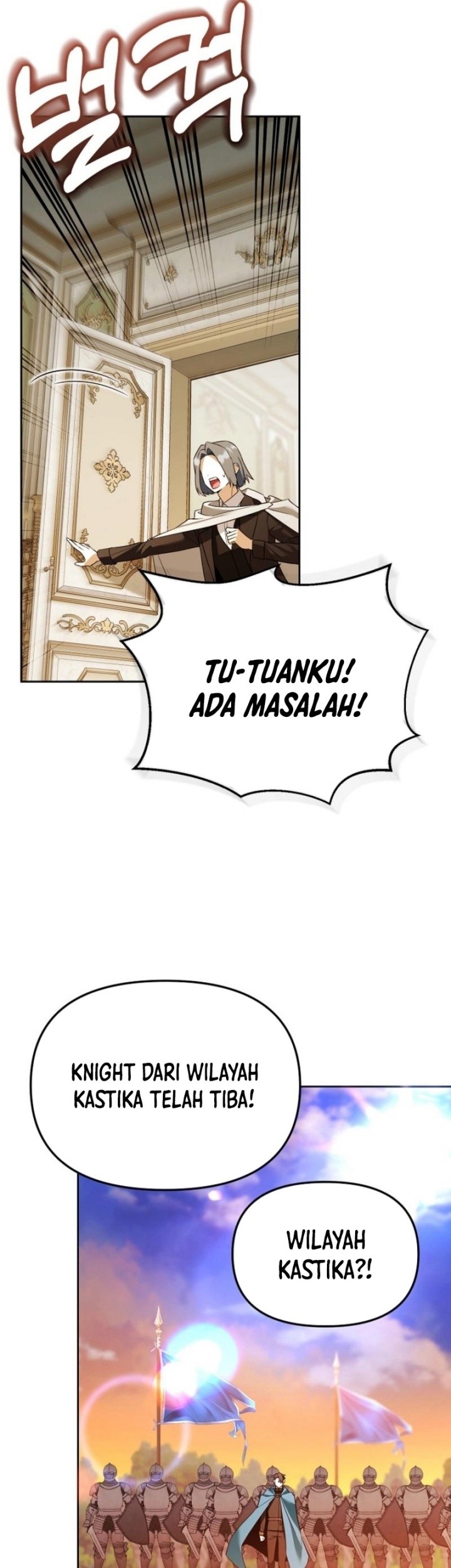 Academy’s Genius Tamer Chapter 44 page 26