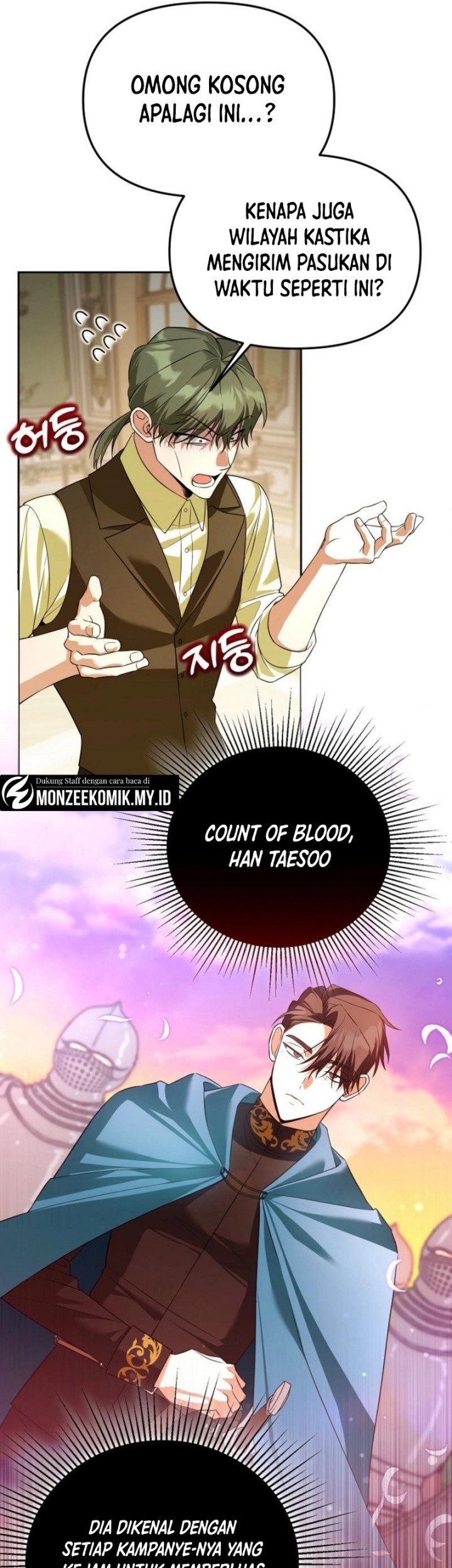 Academy’s Genius Tamer Chapter 44 page 28