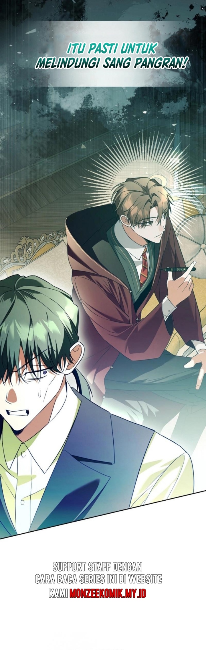 Academy’s Genius Tamer Chapter 44 page 30