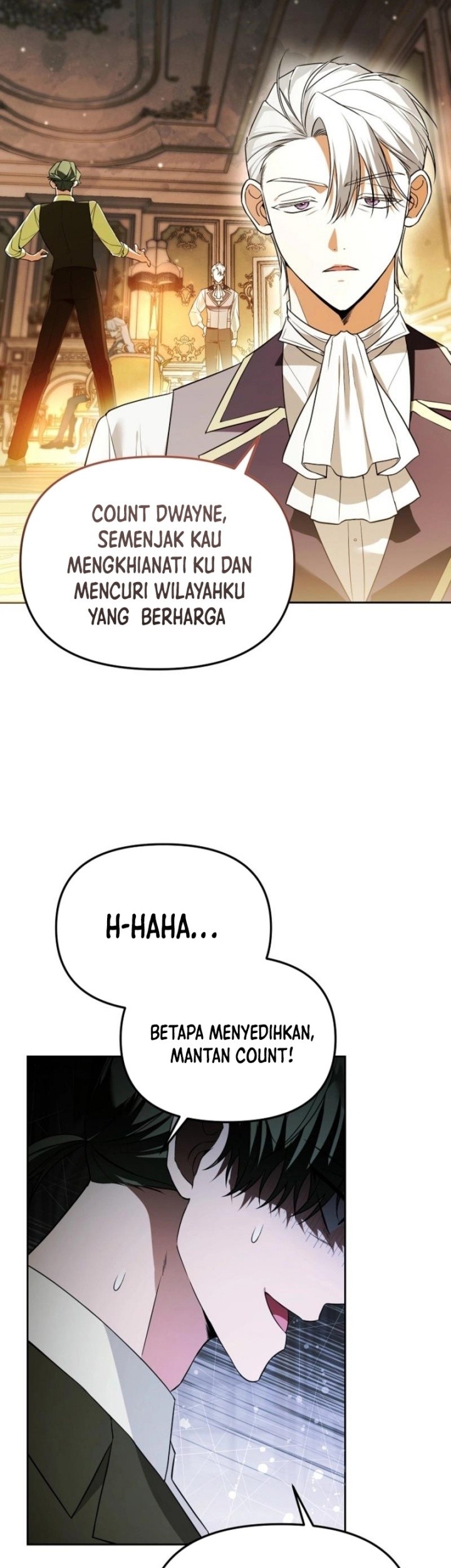 Academy’s Genius Tamer Chapter 44 page 37