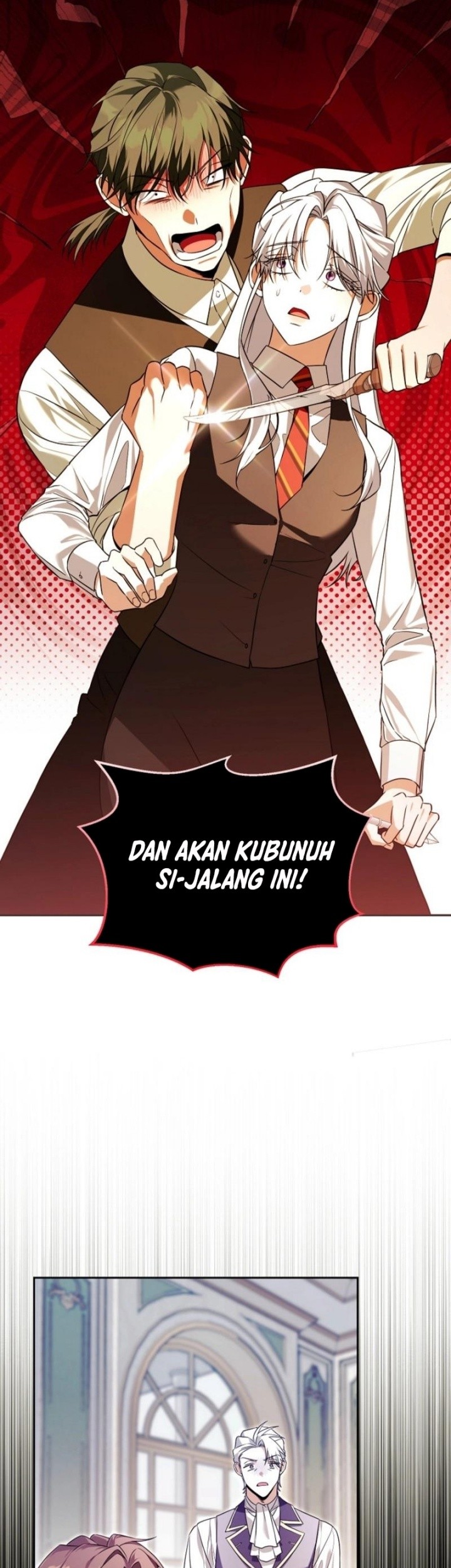 Academy’s Genius Tamer Chapter 44 page 47