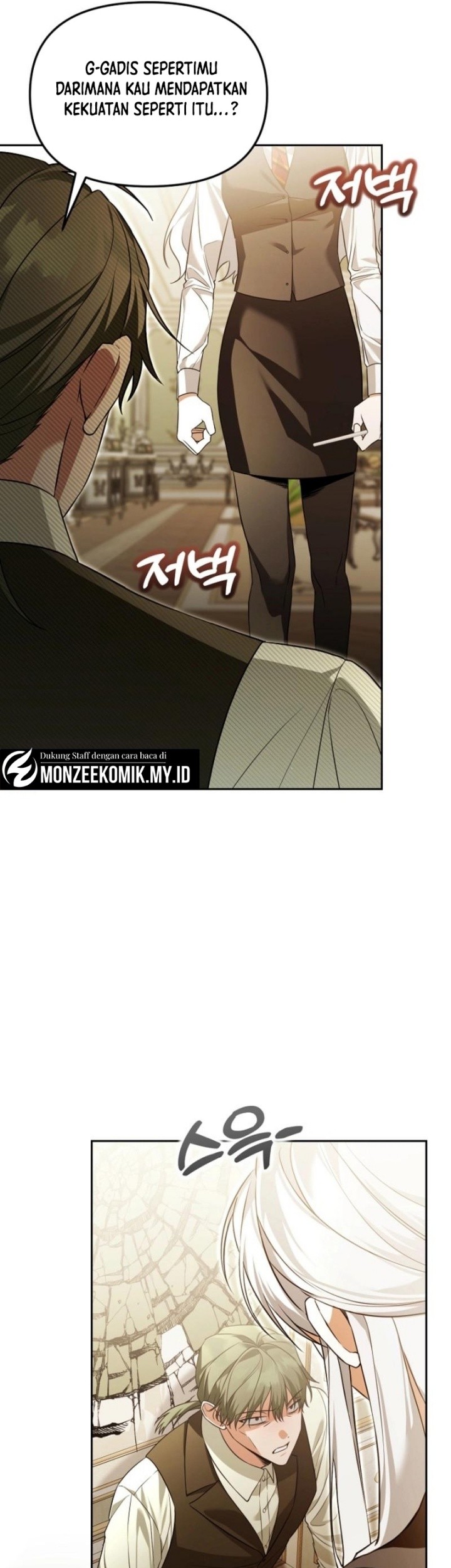 Academy’s Genius Tamer Chapter 44 page 53