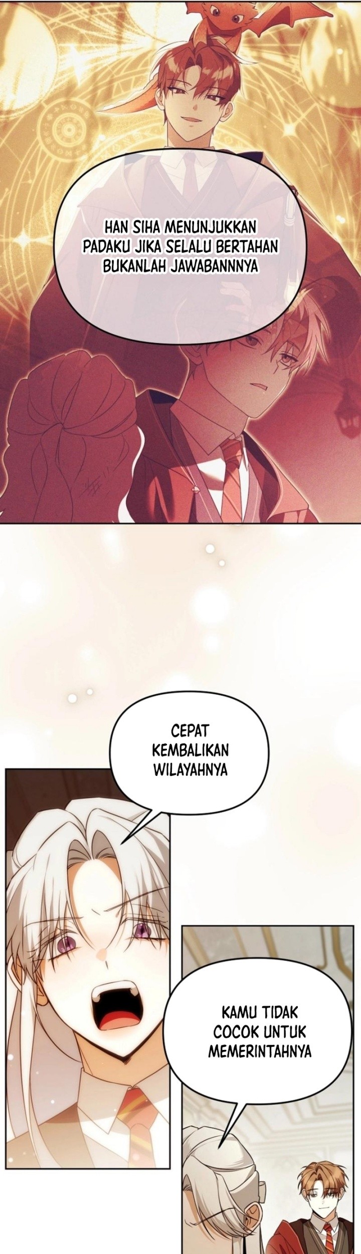 Academy’s Genius Tamer Chapter 44 page 57