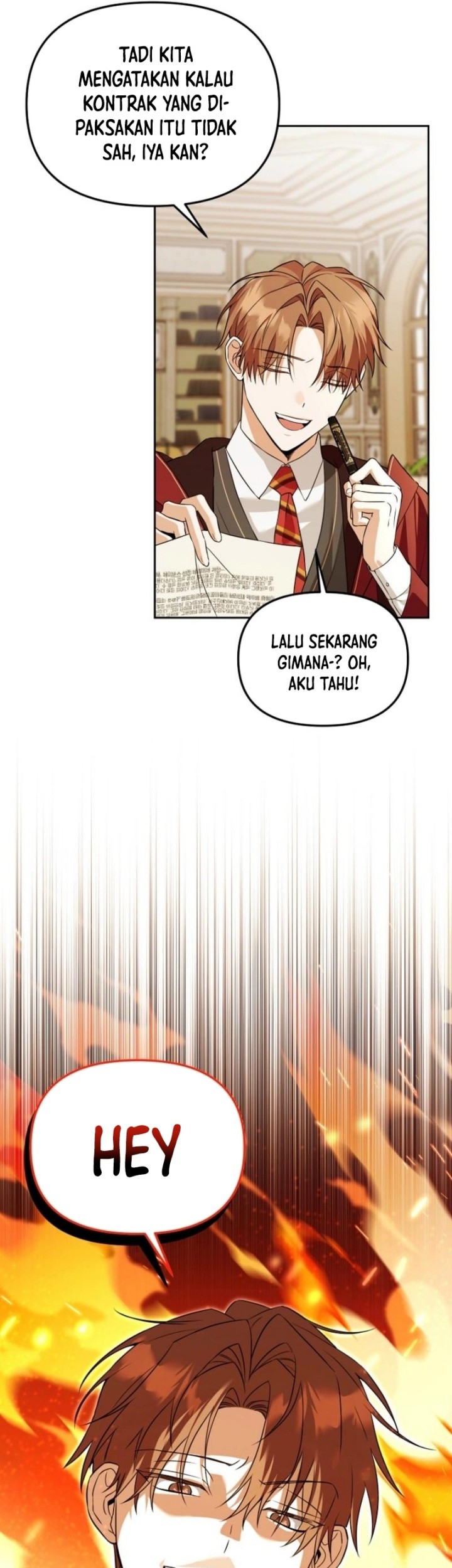 Academy’s Genius Tamer Chapter 44 page 61