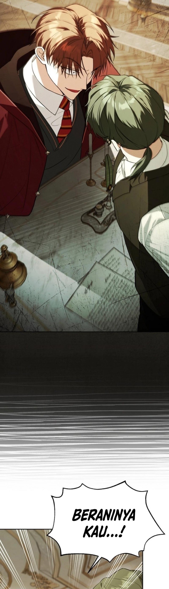 Academy’s Genius Tamer Chapter 44 page 4