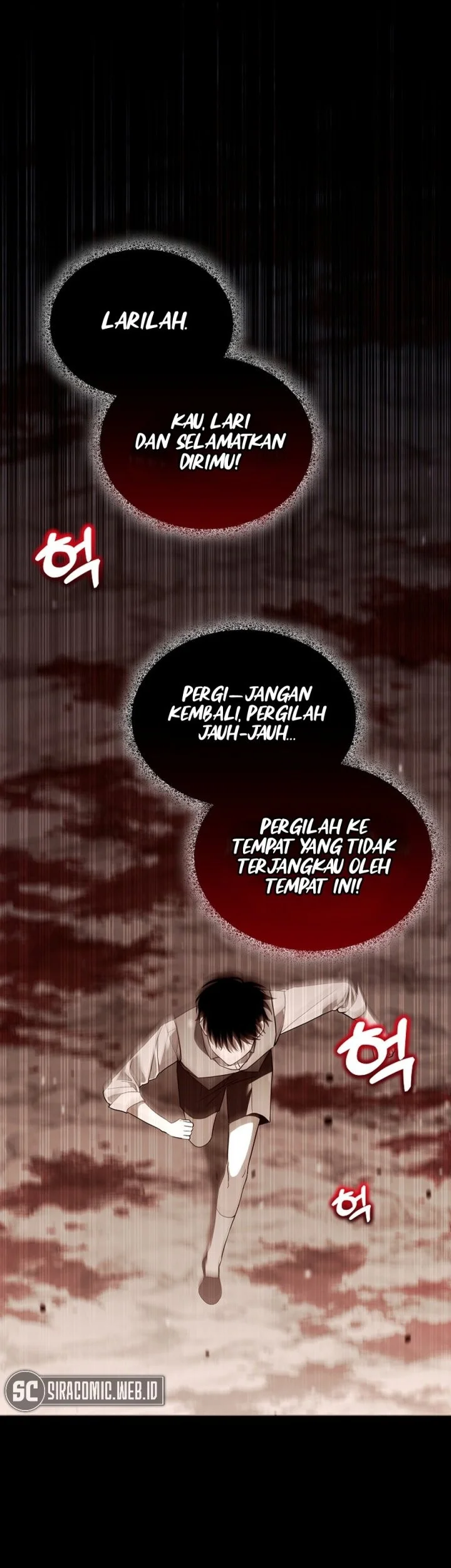 Academy’s Genius Tamer Chapter 50 page 20