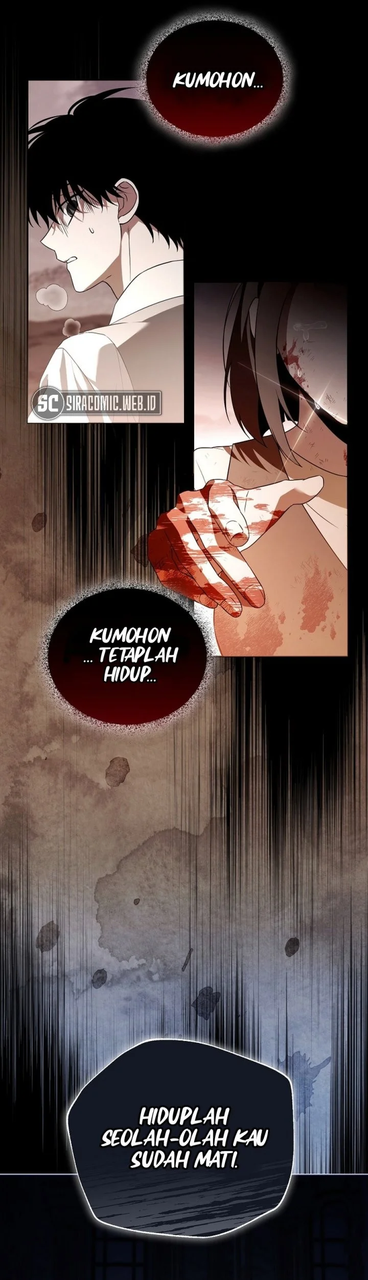 Academy’s Genius Tamer Chapter 50 page 22
