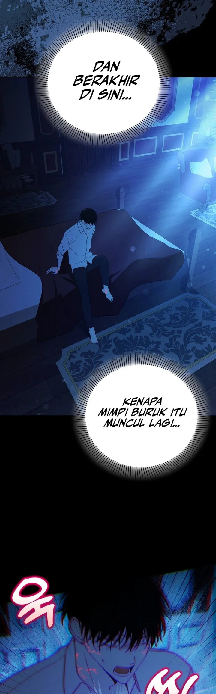 Academy’s Genius Tamer Chapter 50 page 31