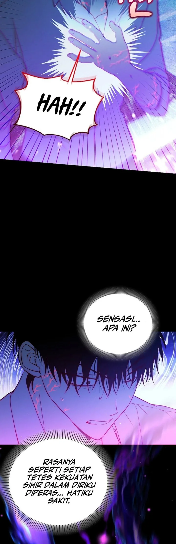 Academy’s Genius Tamer Chapter 50 page 32