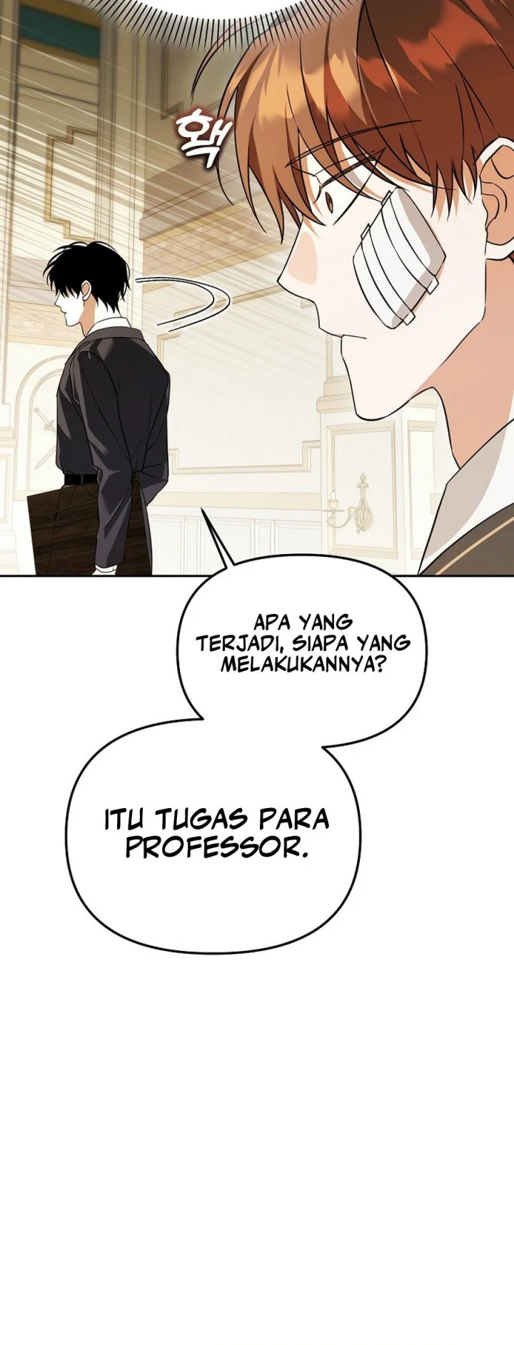 Academy’s Genius Tamer Chapter 50 page 50