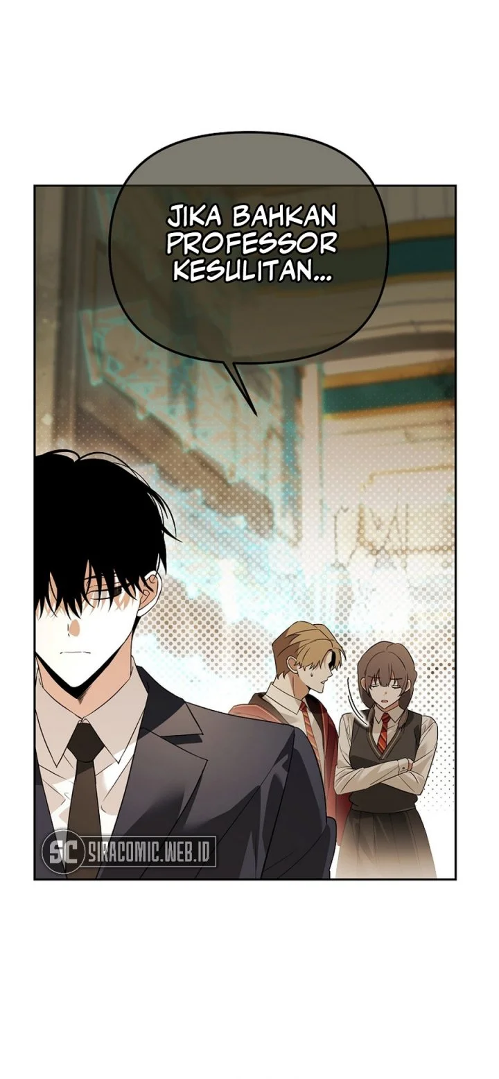 Academy’s Genius Tamer Chapter 50 page 52