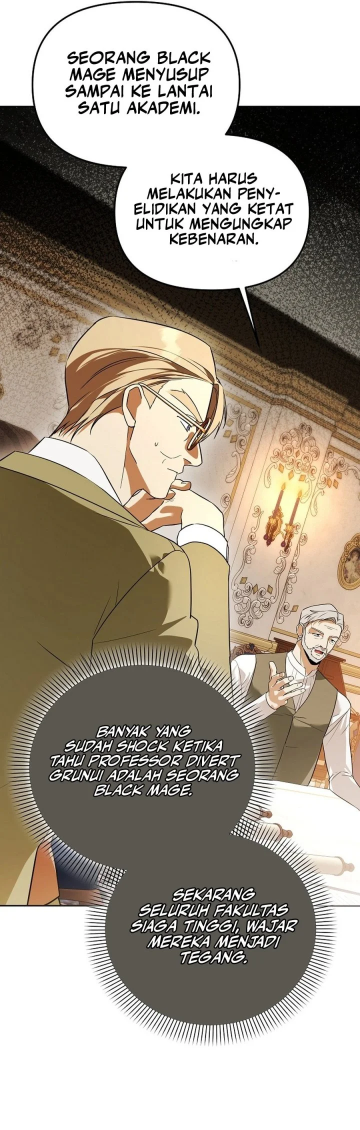 Academy’s Genius Tamer Chapter 50 page 55