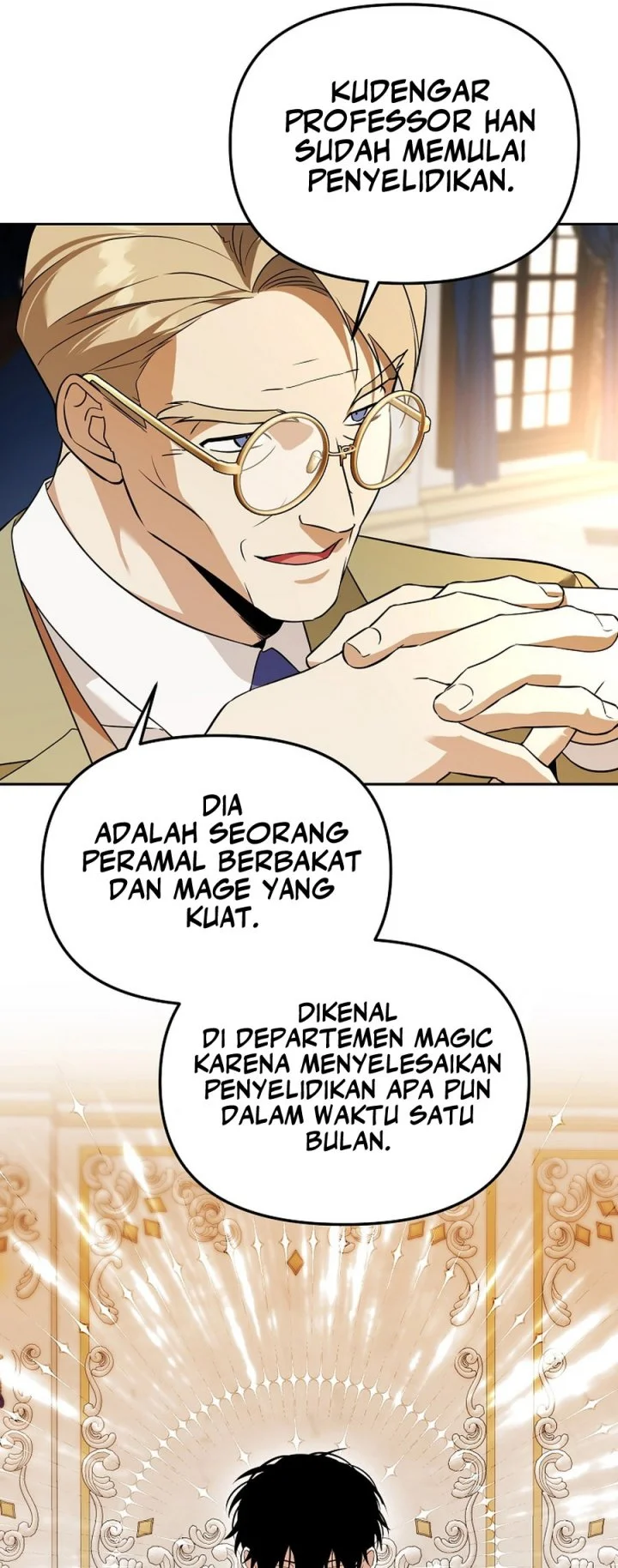 Academy’s Genius Tamer Chapter 50 page 56