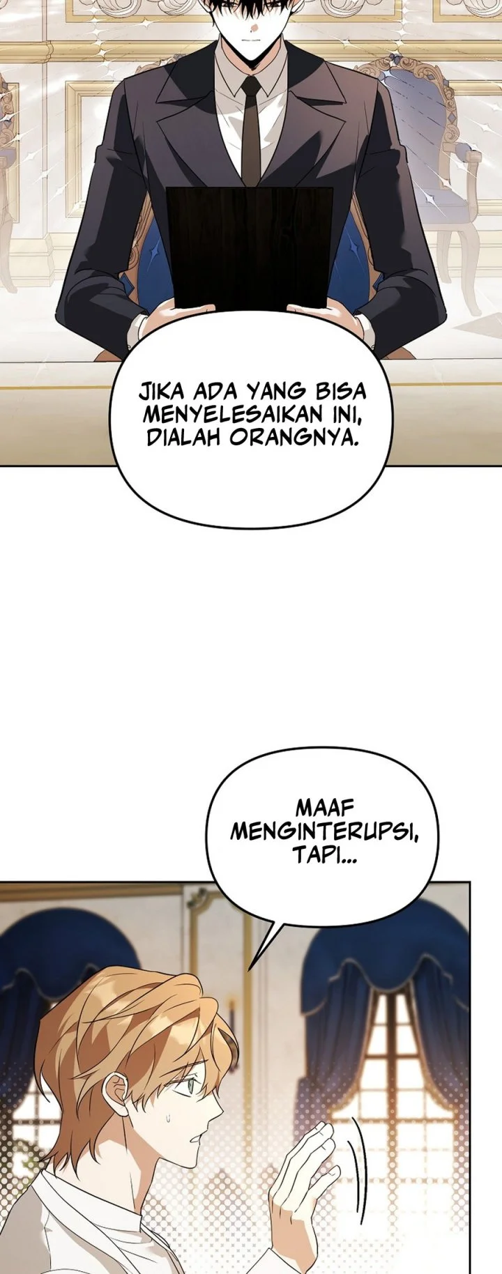 Academy’s Genius Tamer Chapter 50 page 57