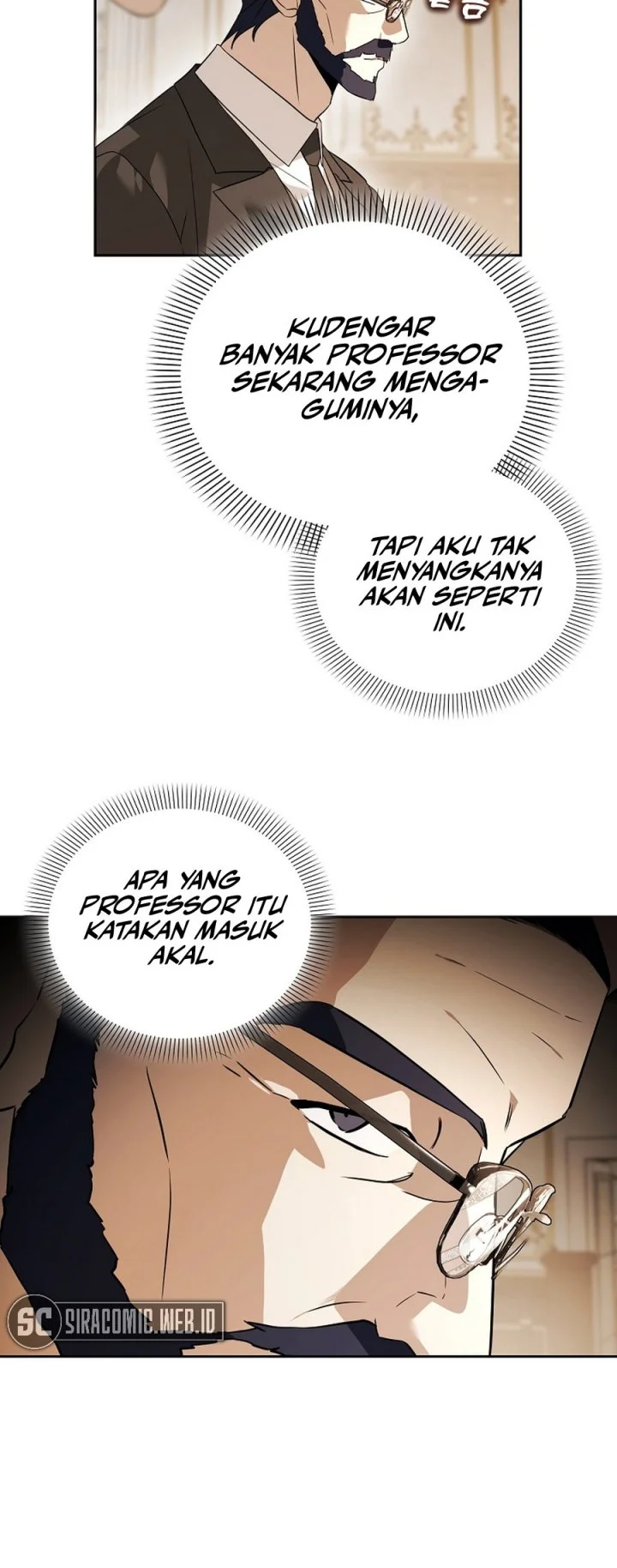 Academy’s Genius Tamer Chapter 50 page 60