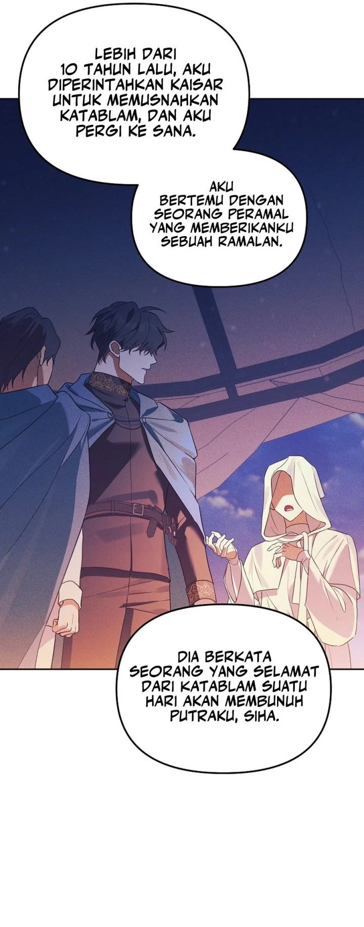 Academy’s Genius Tamer Chapter 50 page 7